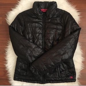 Aeropostale Puffer Jacket